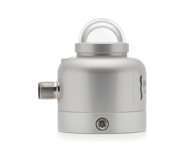 SR05 - Piranómetro de Segunda Clase ISO 9060